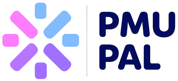 PMUpal Logo